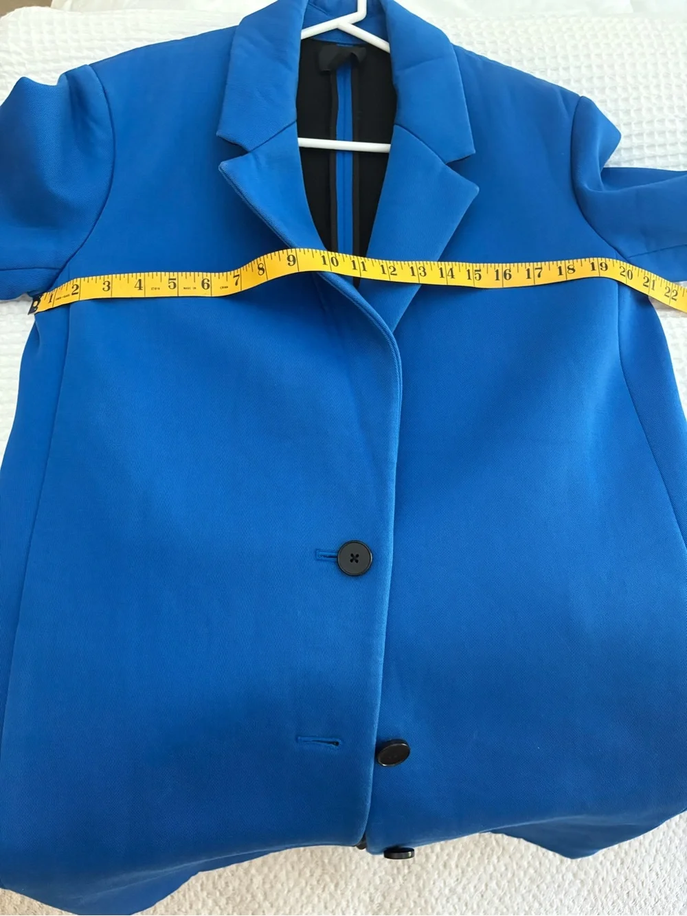 J. Crew jcrew cobalt